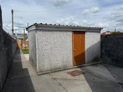 Harold Street, Ammanford