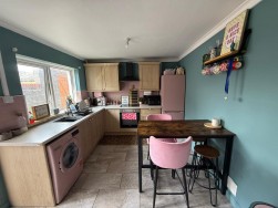 Harold Street, Ammanford