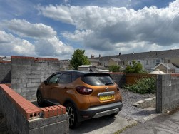 Harold Street, Ammanford