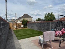 Harold Street, Ammanford