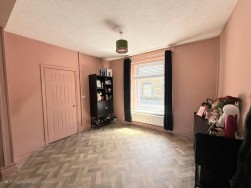 Harold Street, Ammanford