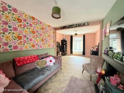 Harold Street, Ammanford