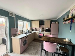 Harold Street, Ammanford