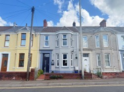 College Street, Ammanford