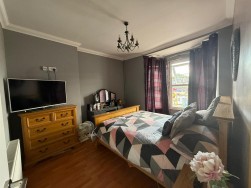 College Street, Ammanford