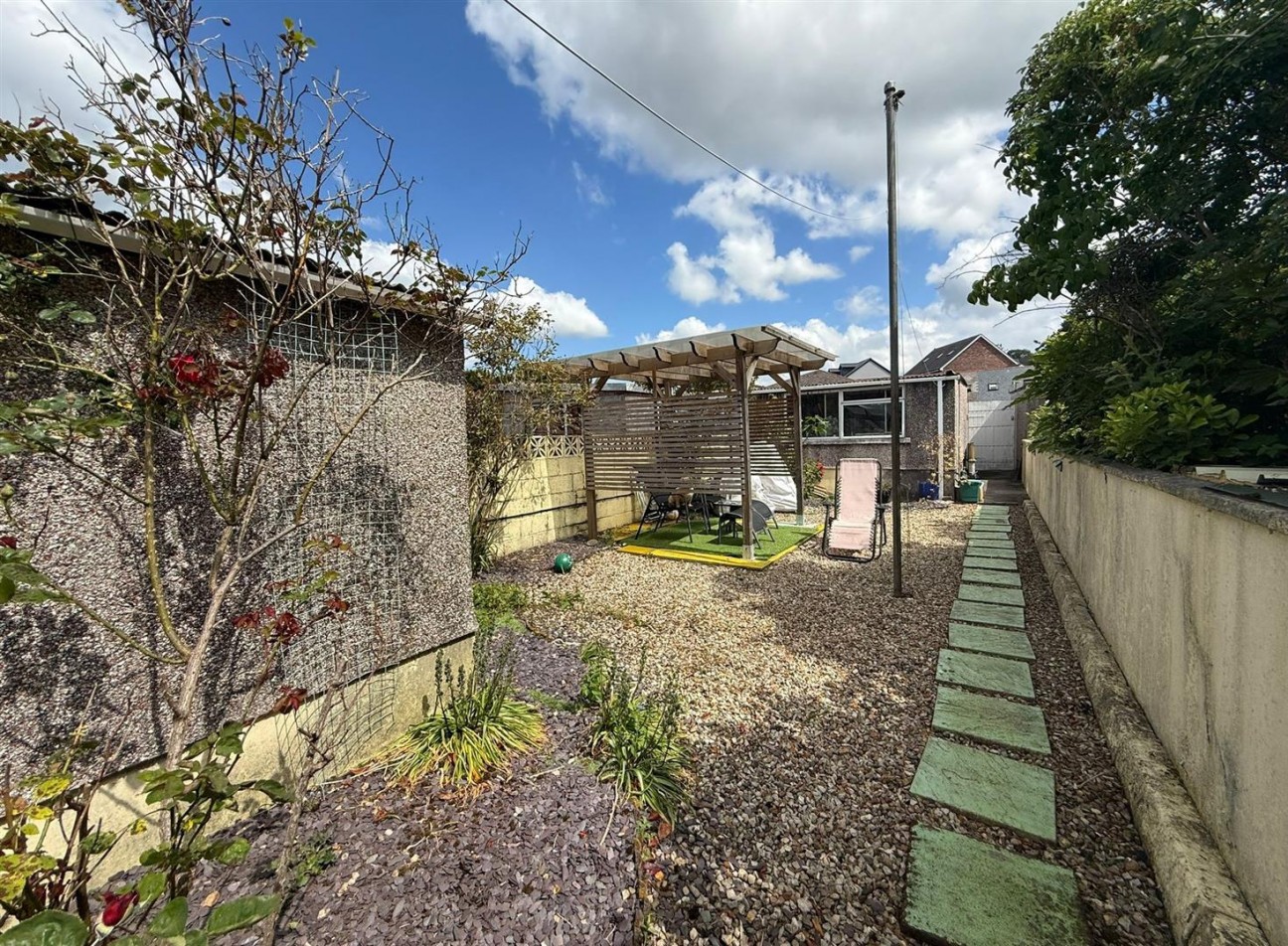 College Street, Ammanford
