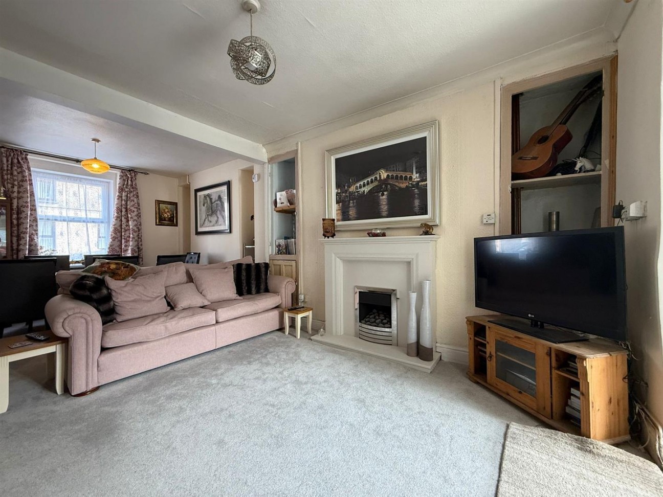 Harold Street, Ammanford