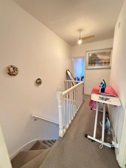 Harold Street, Ammanford
