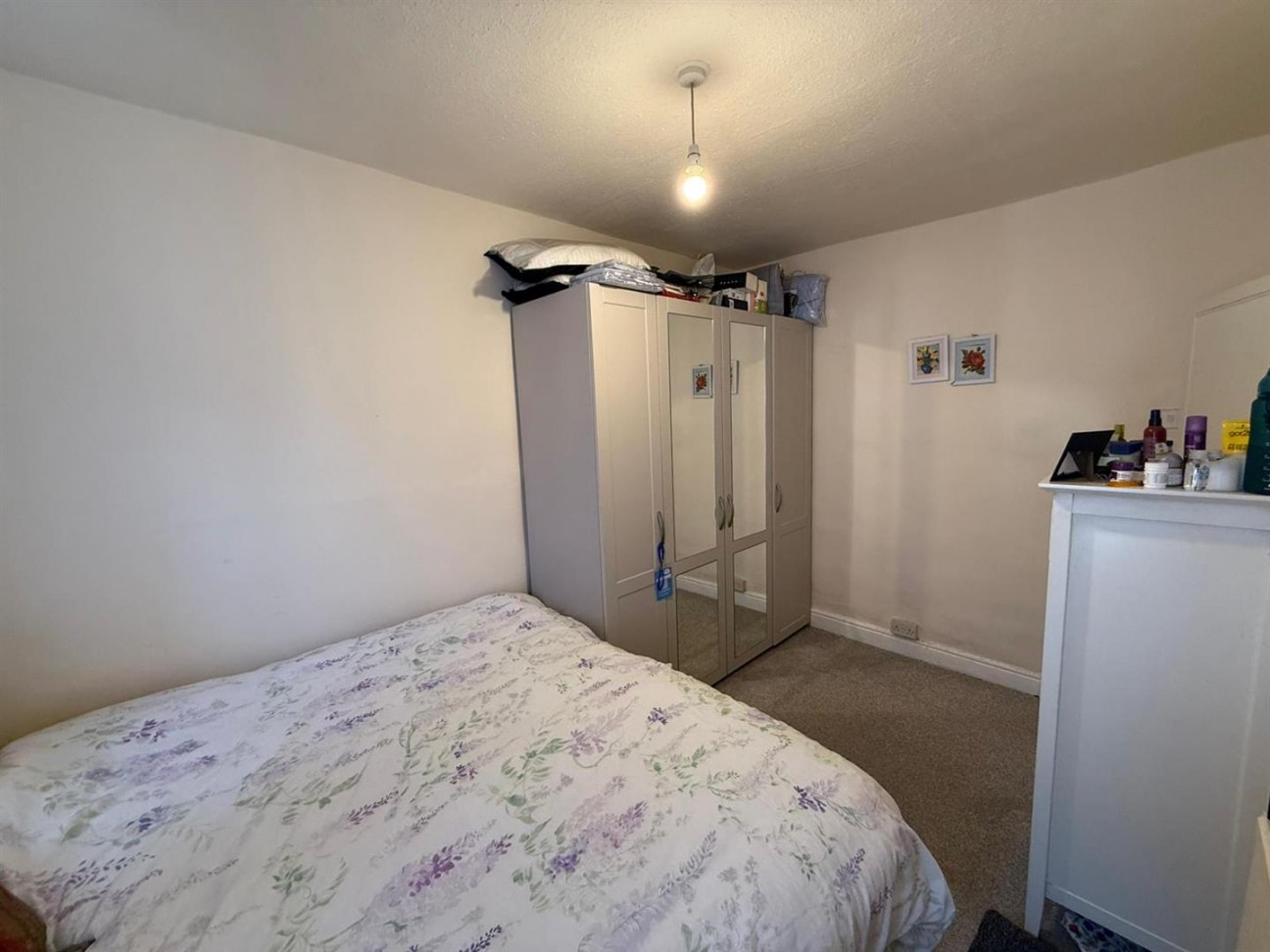 Harold Street, Ammanford