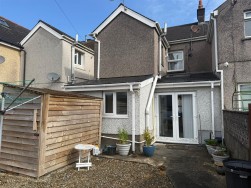 Harold Street, Ammanford