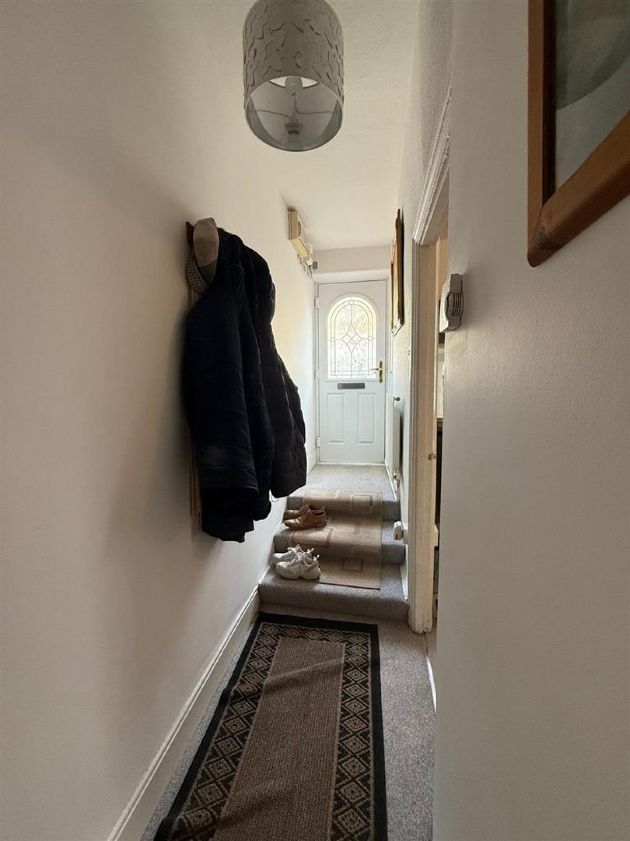 Harold Street, Ammanford