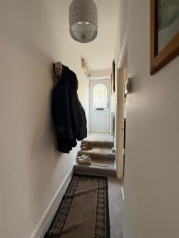 Harold Street, Ammanford