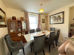 Harold Street, Ammanford