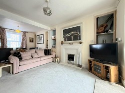 Harold Street, Ammanford