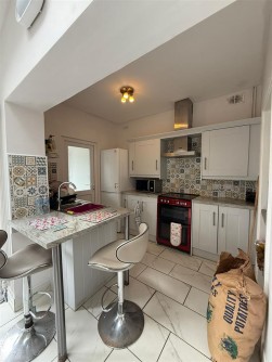 Harold Street, Ammanford