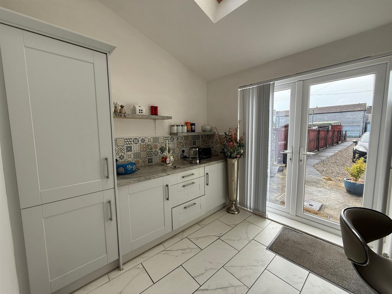 Harold Street, Ammanford