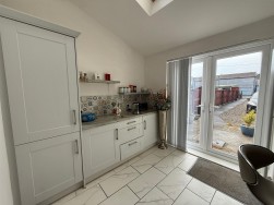 Harold Street, Ammanford