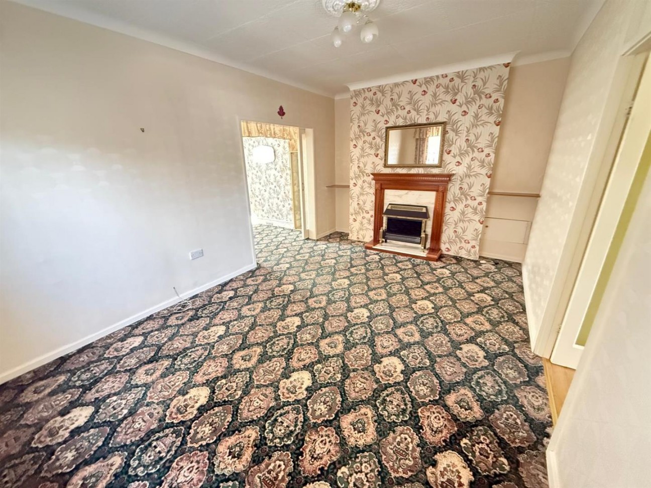 Bryn Road, Penygroes