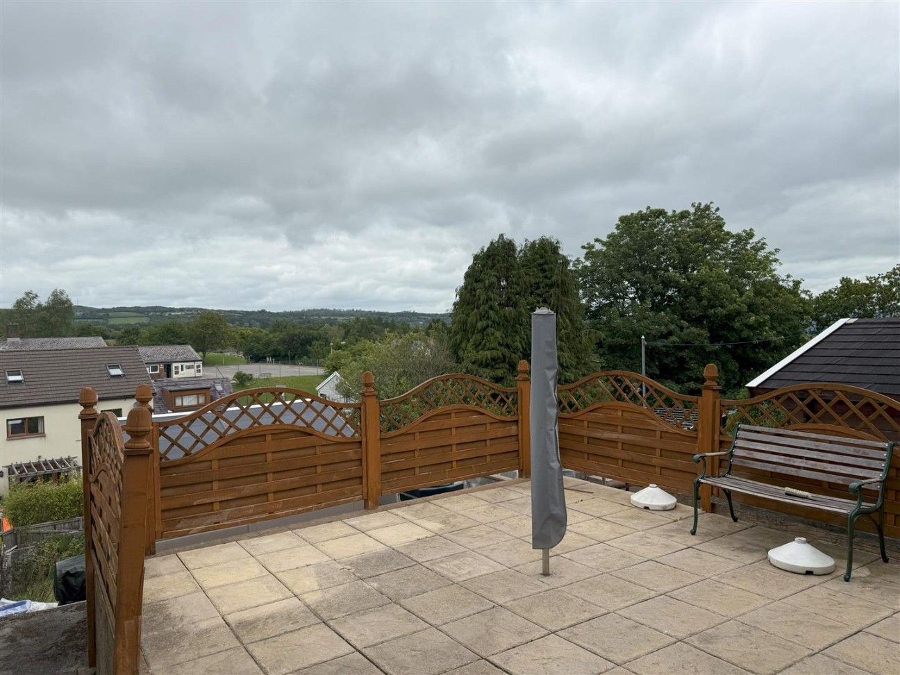 Bryn Road, Penygroes