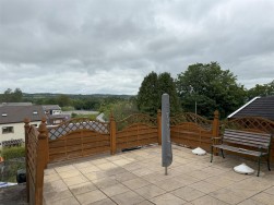 Bryn Road, Penygroes