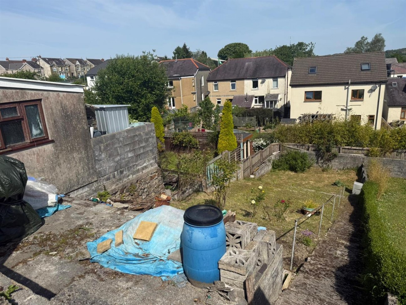Bryn Road, Penygroes