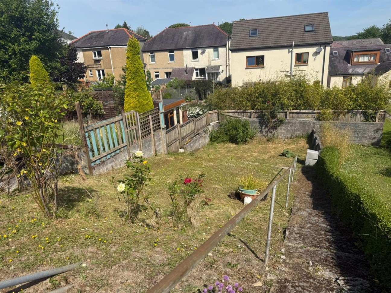 Bryn Road, Penygroes