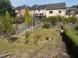 Bryn Road, Penygroes