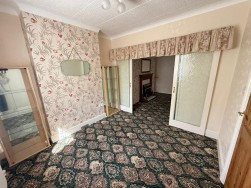 Bryn Road, Penygroes