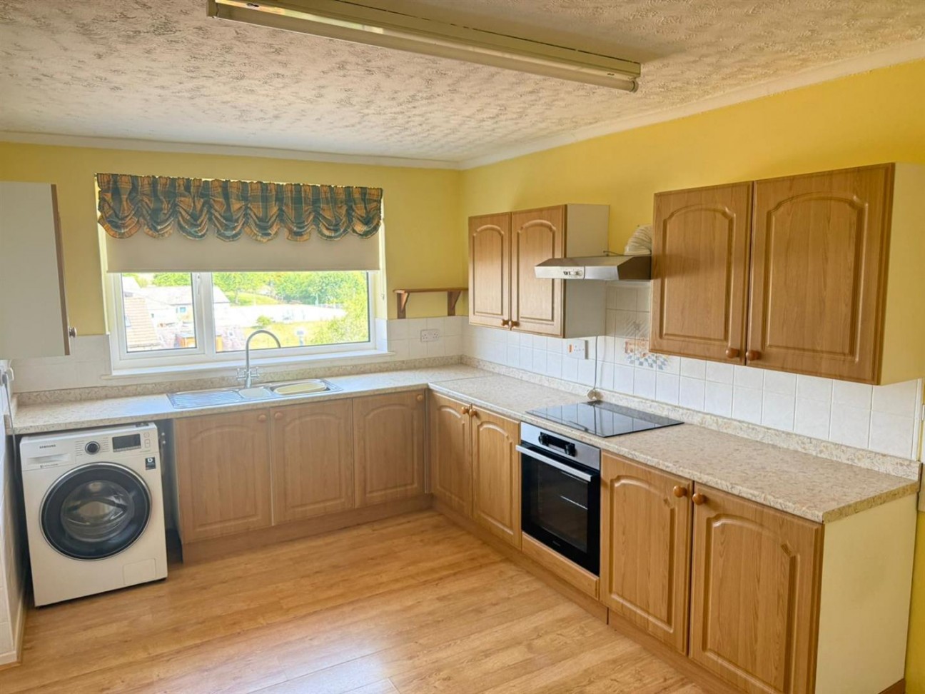 Bryn Road, Penygroes