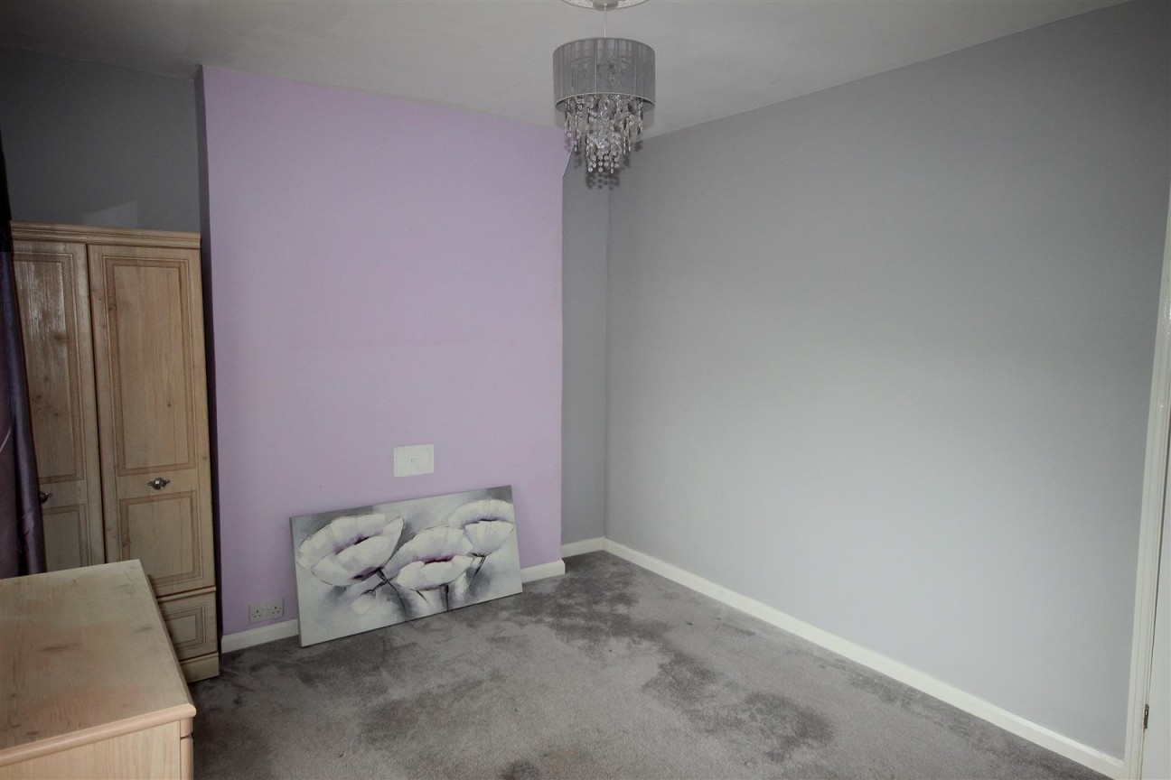 Maes Y Berllan, Ammanford