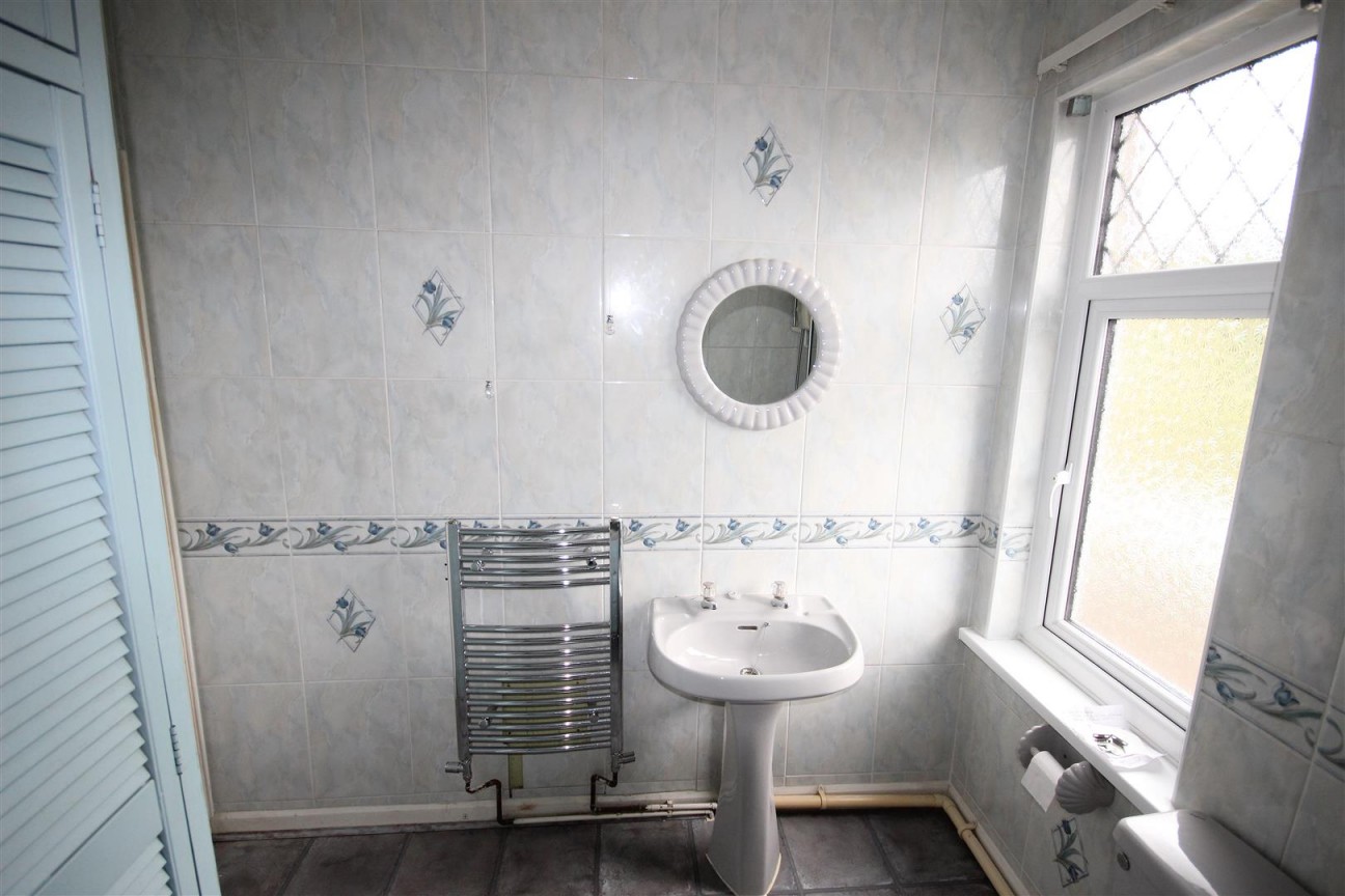 Maes Y Berllan, Ammanford