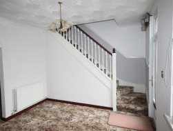 Maes Y Berllan, Ammanford