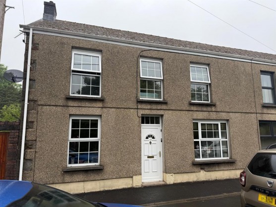 High Street, Ammanford