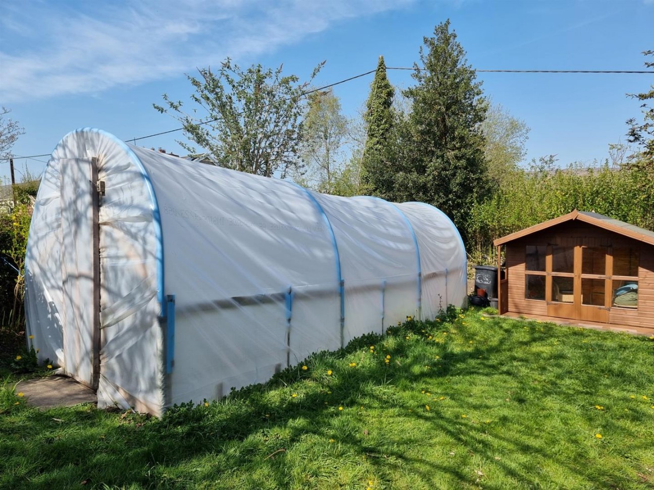 Cwmamman Road, Garnant, Ammanford