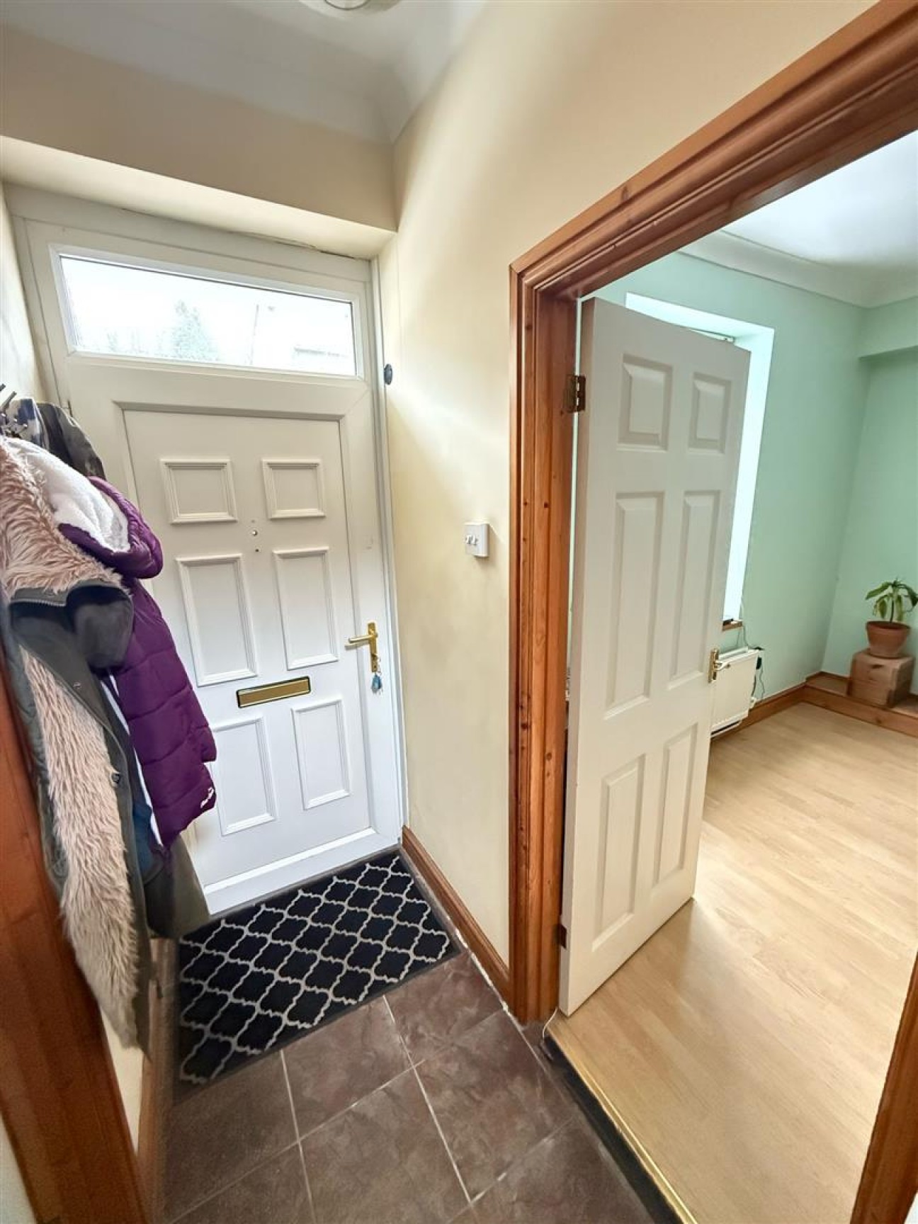 Cwmamman Road, Garnant, Ammanford