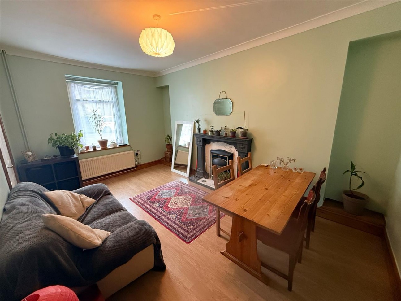 Cwmamman Road, Garnant, Ammanford