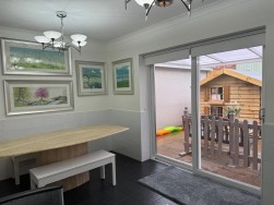 Parc Nant Y Felin, Ammanford