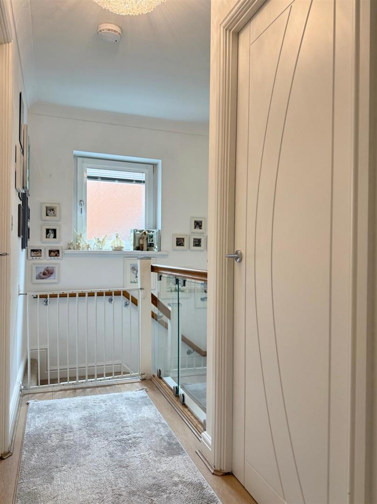 Parc Nant Y Felin, Ammanford