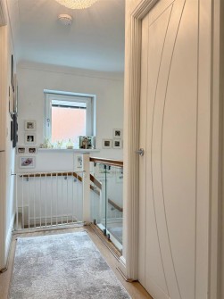 Parc Nant Y Felin, Ammanford