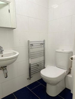 Parc Nant Y Felin, Ammanford