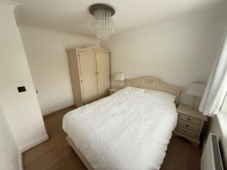 Parc Nant Y Felin, Ammanford