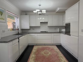 Parc Nant Y Felin, Ammanford