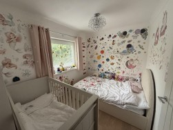 Parc Nant Y Felin, Ammanford