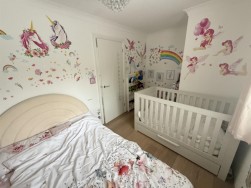 Parc Nant Y Felin, Ammanford