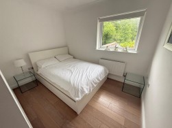 Parc Nant Y Felin, Ammanford
