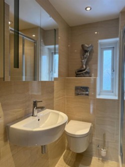 Parc Nant Y Felin, Ammanford