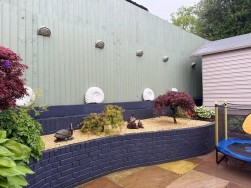 Parc Nant Y Felin, Ammanford