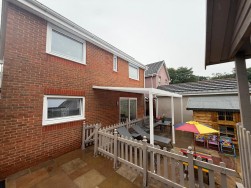 Parc Nant Y Felin, Ammanford