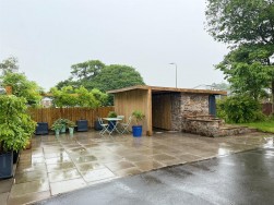 Parc Nant Y Felin, Ammanford
