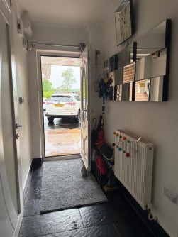Parc Nant Y Felin, Ammanford